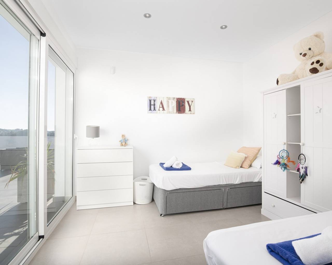 Venta - Chalet - Moraira