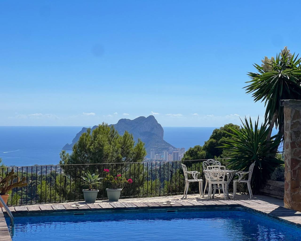 Venta - Chalet - Moraira