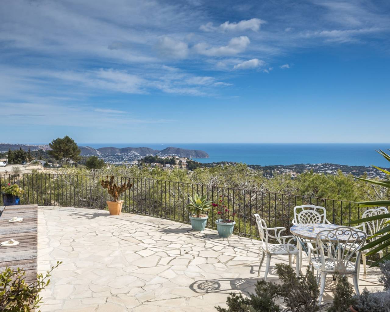 Venta - Chalet - Moraira