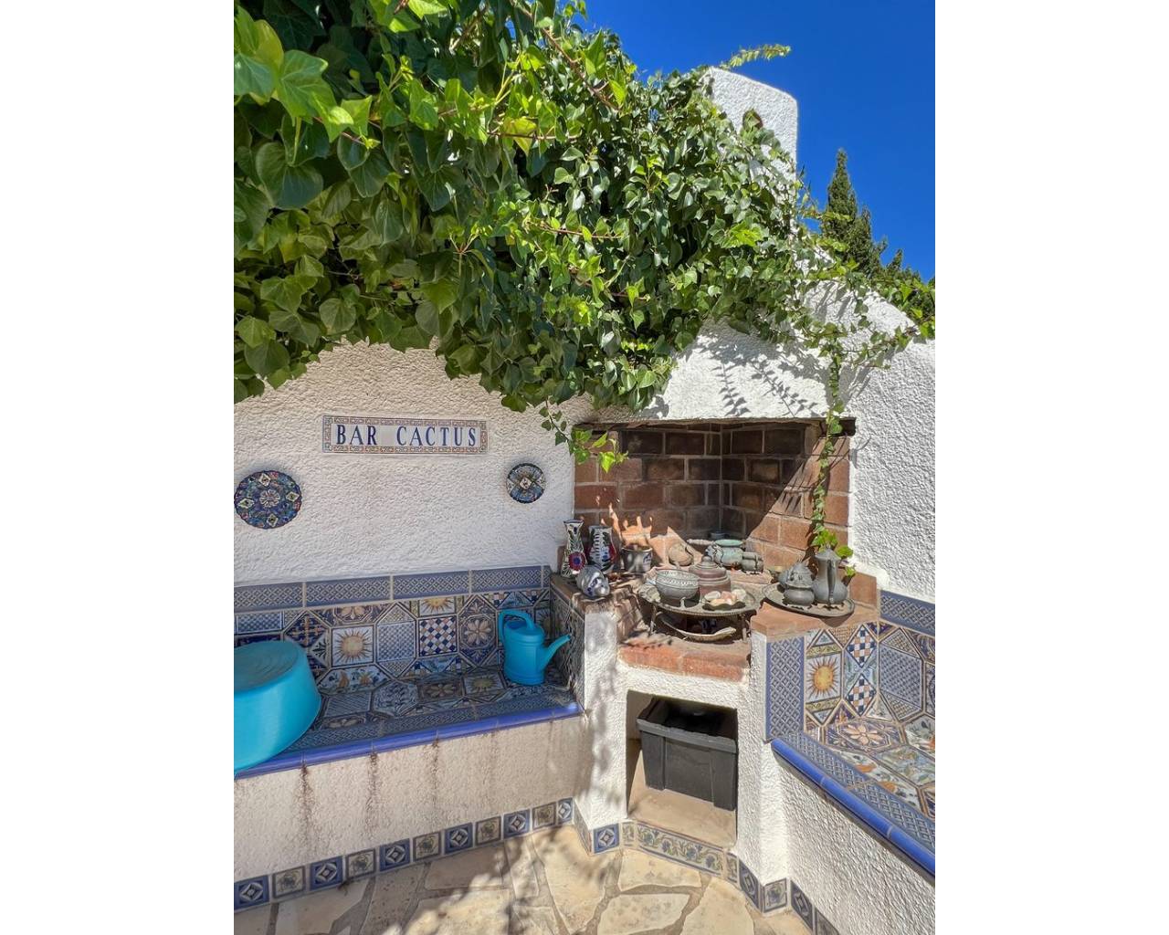 Venta - Chalet - Moraira