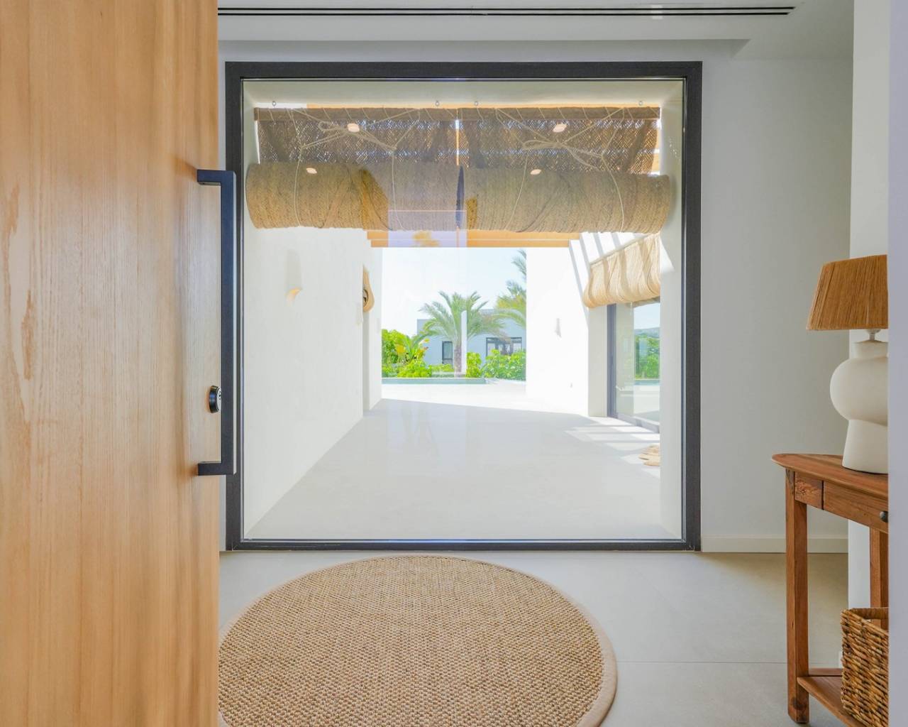 Nueva construcción  - Chalet - Moraira