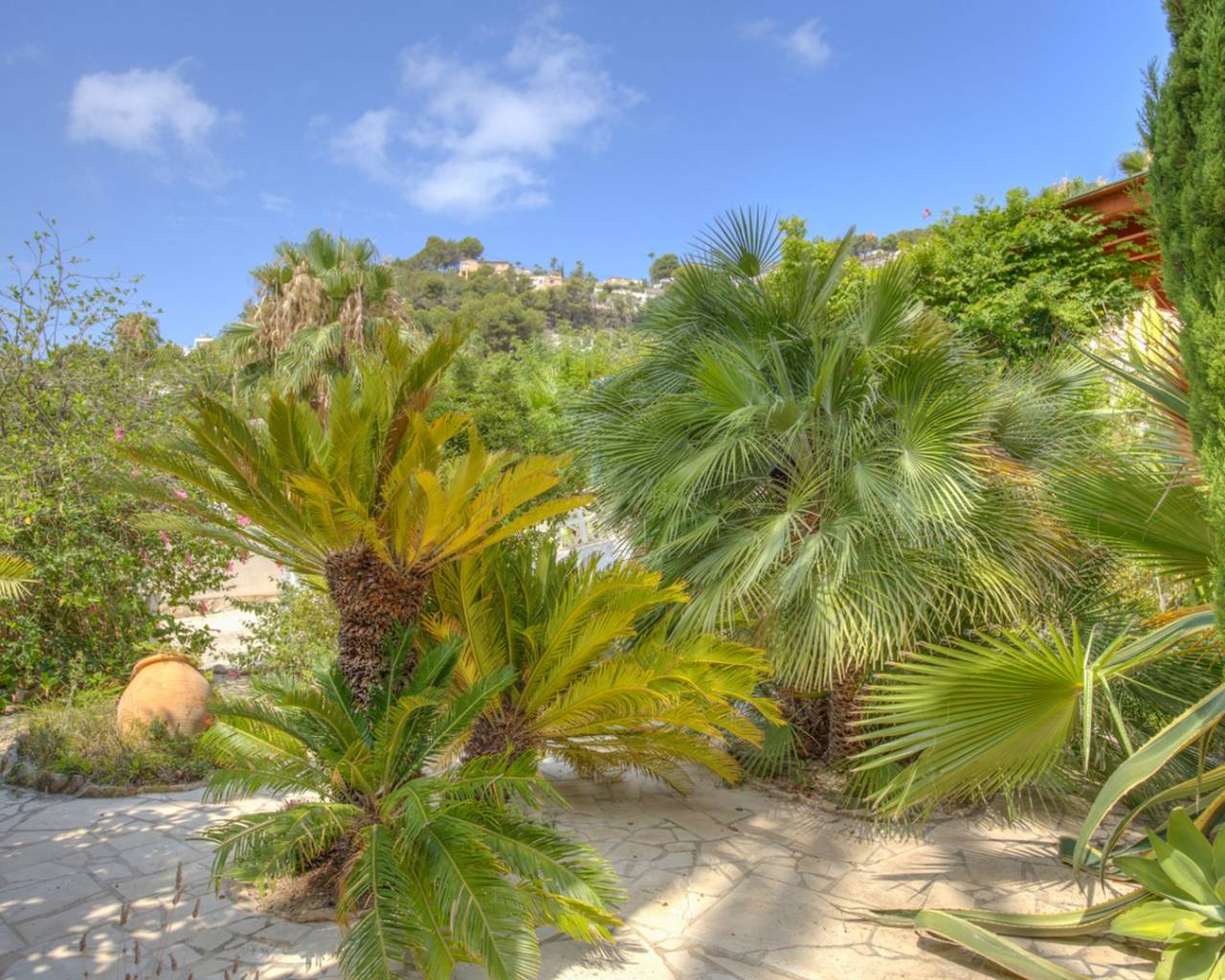 Venta - Chalet - Moraira
