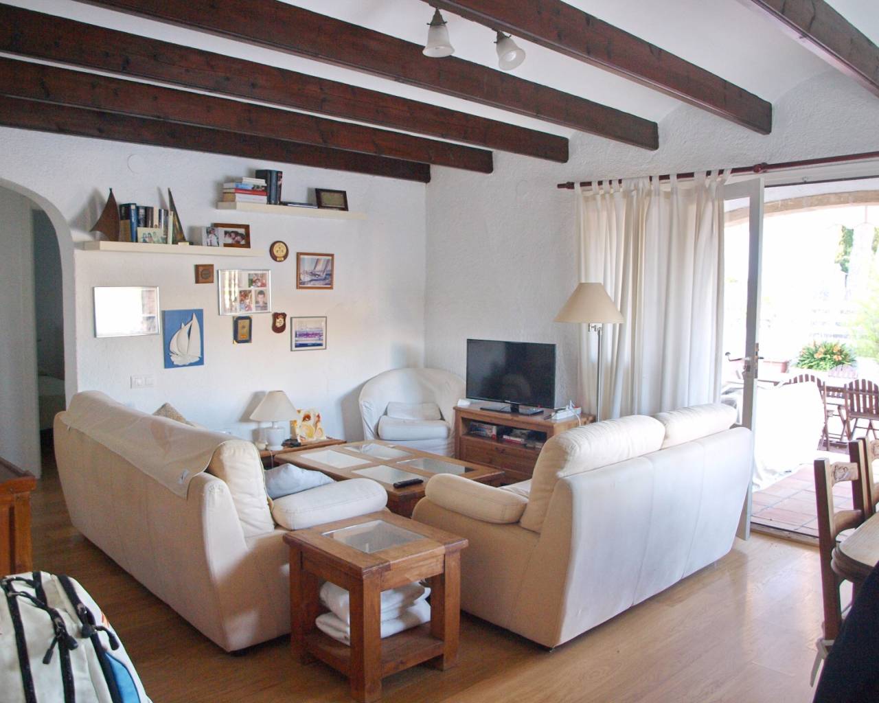 Venta - Chalet - Moraira