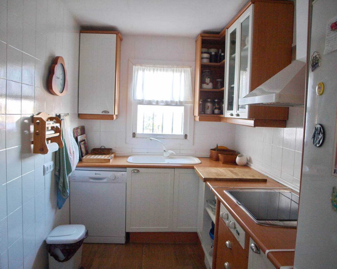 Venta - Chalet - Moraira