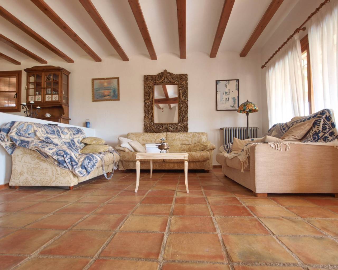Venta - Chalet - Moraira