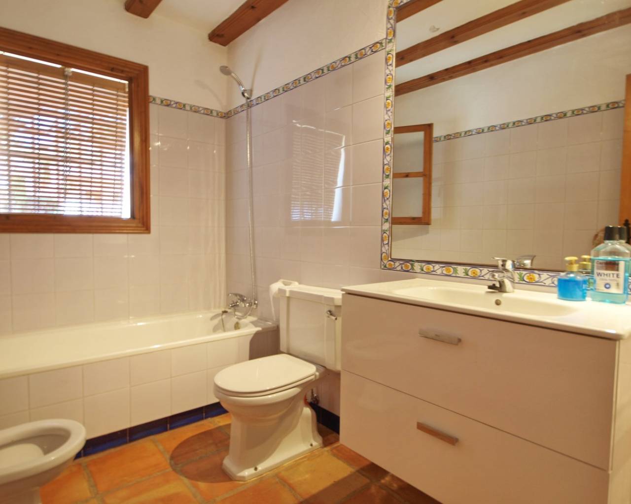 Venta - Chalet - Moraira