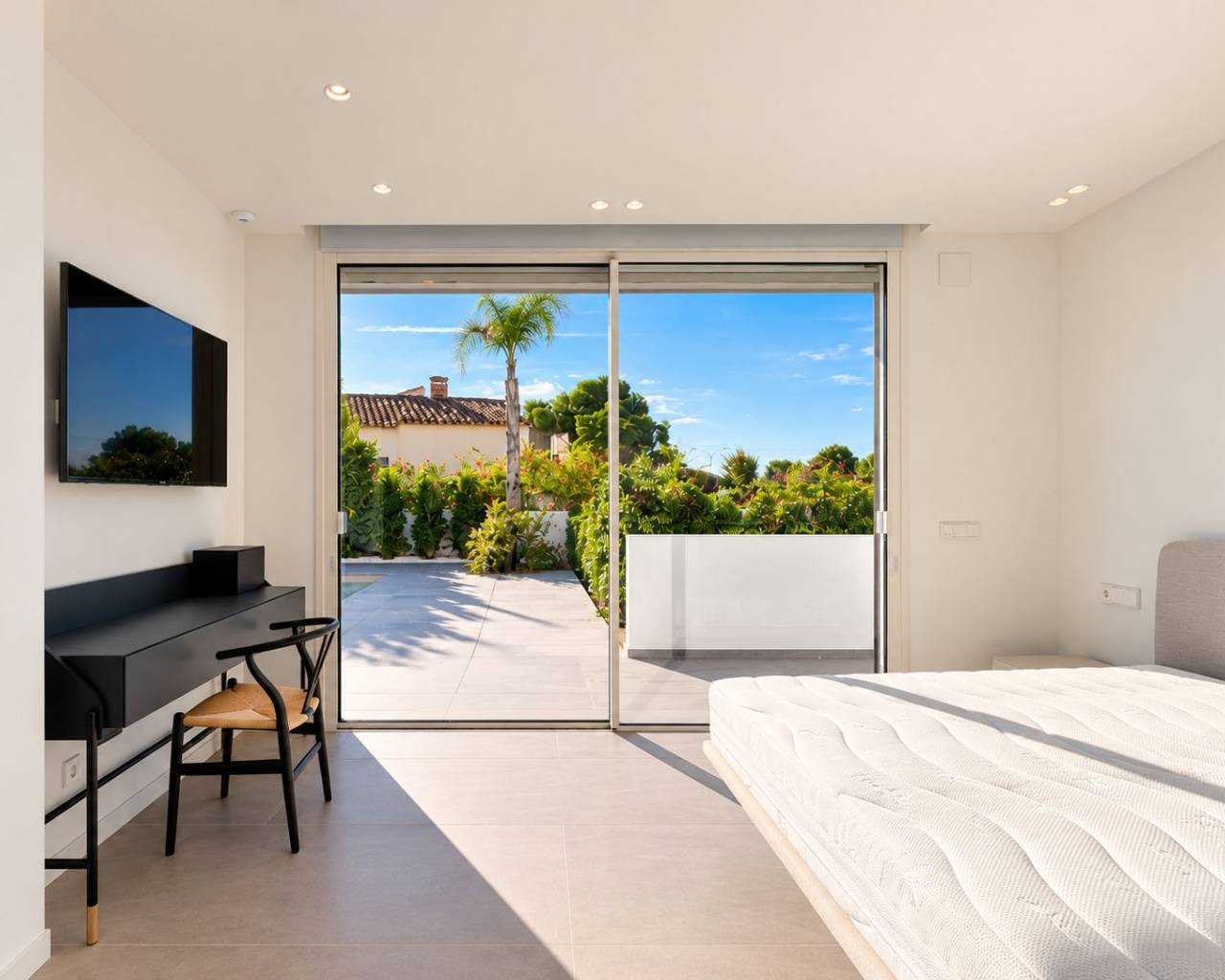 Venta - Chalet - Moraira