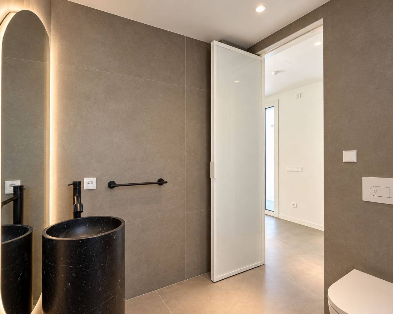 Venta - Chalet - Moraira