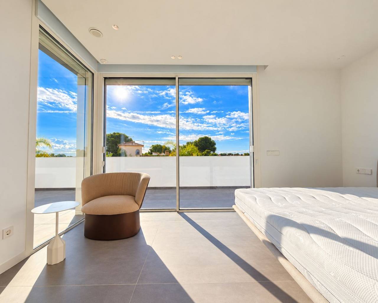 Venta - Chalet - Moraira