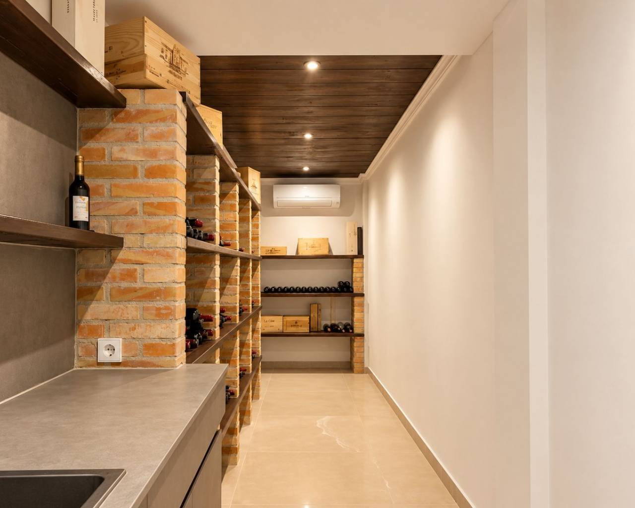 Venta - Chalet - Moraira