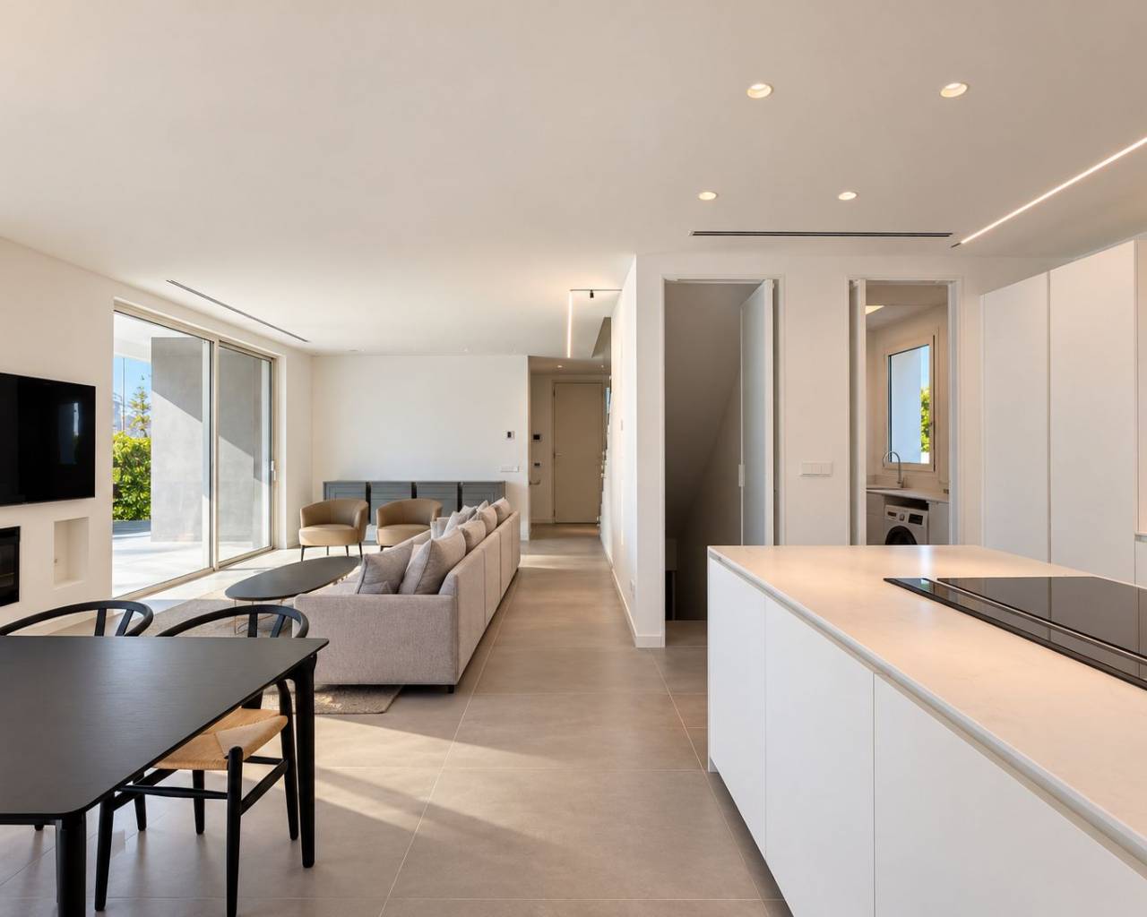 Venta - Chalet - Moraira