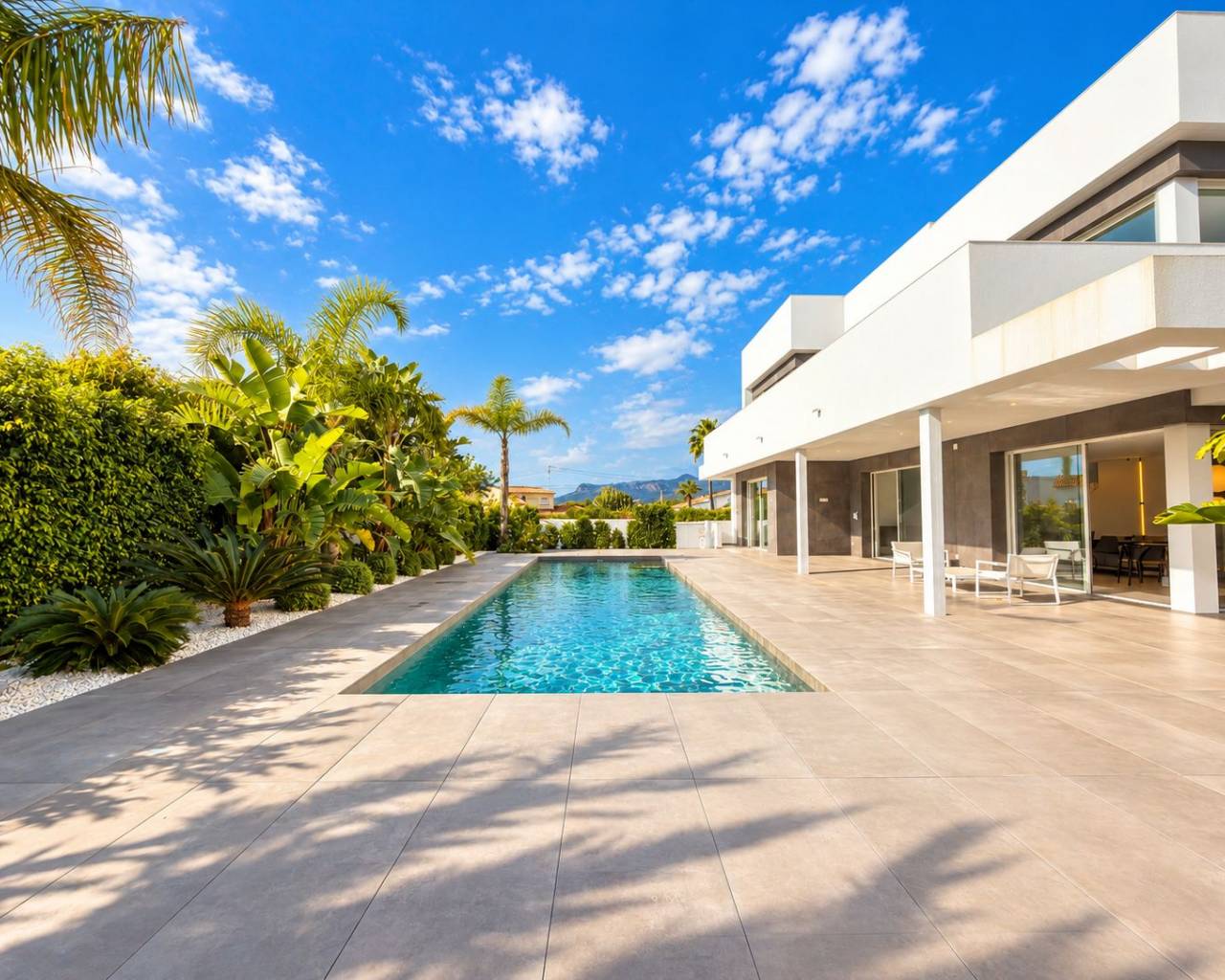 Venta - Chalet - Moraira