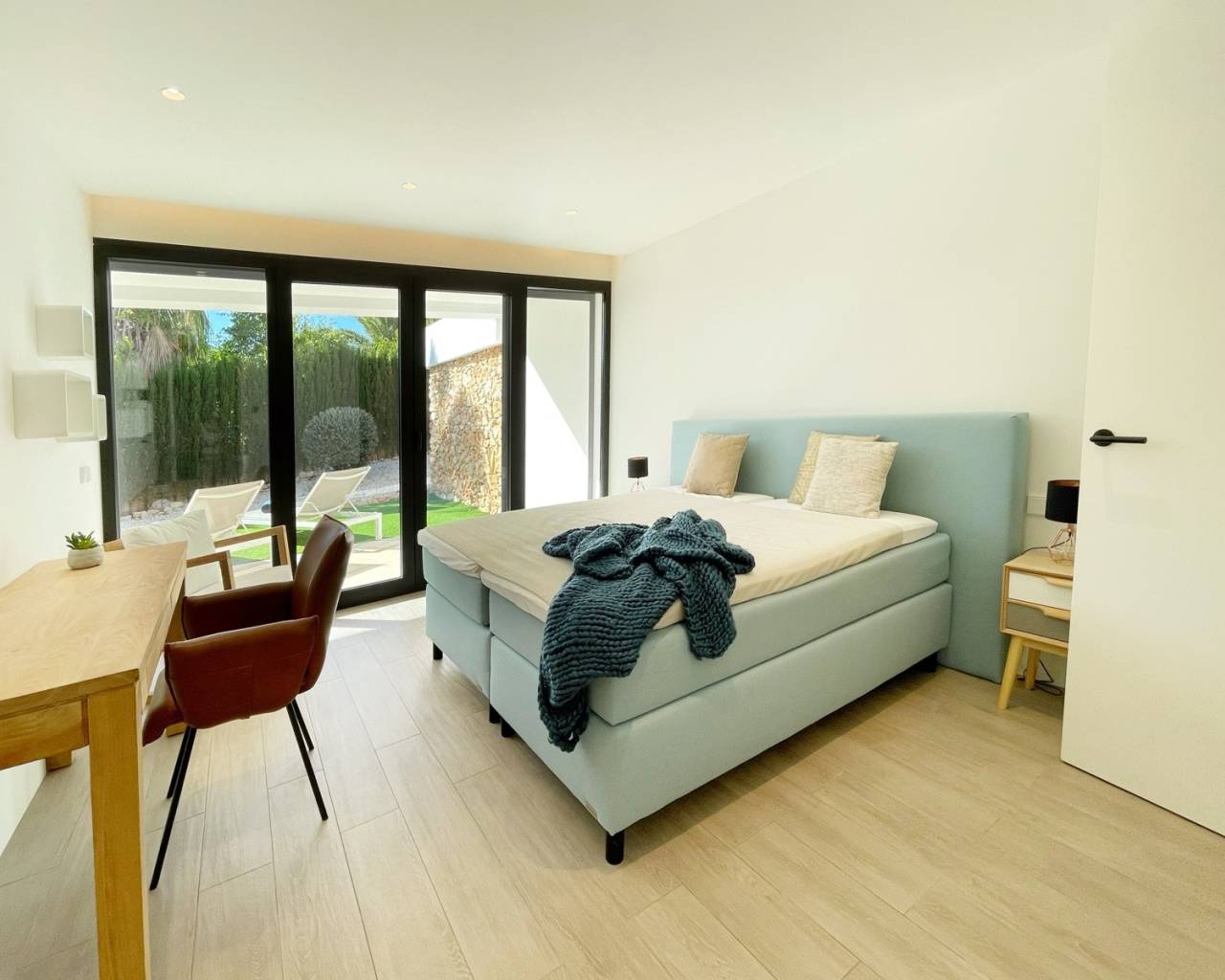 Venta - Chalet - Moraira - Pla del Mar
