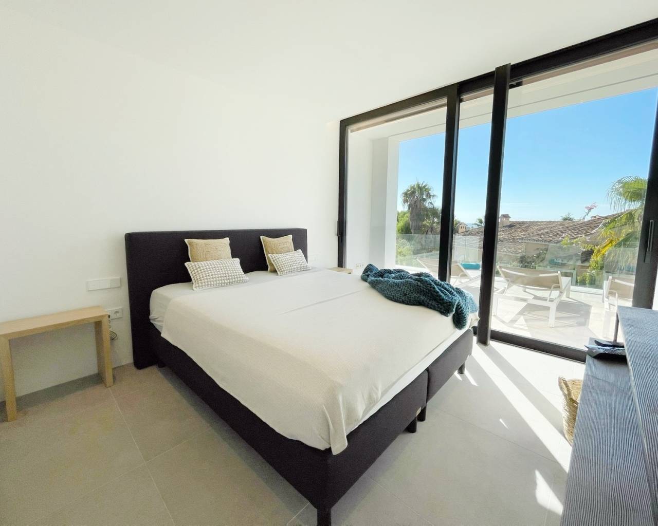 Venta - Chalet - Moraira - Pla del Mar