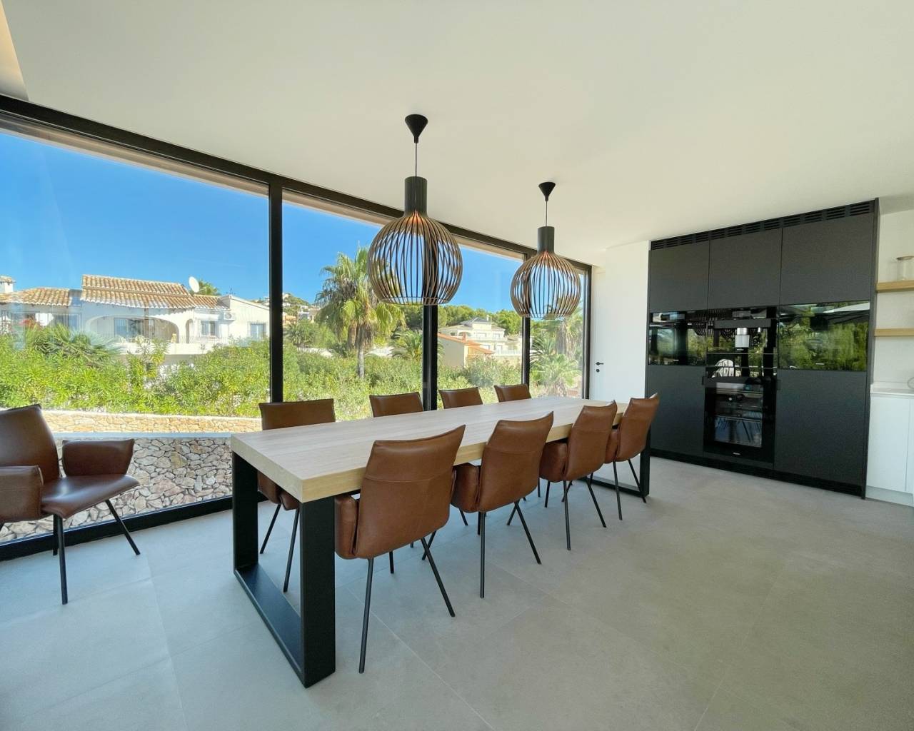 Venta - Chalet - Moraira - Pla del Mar