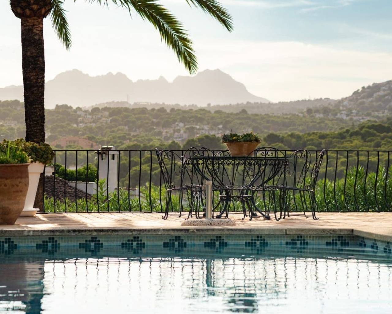 Venta - Chalet - Moraira - Pla del Mar