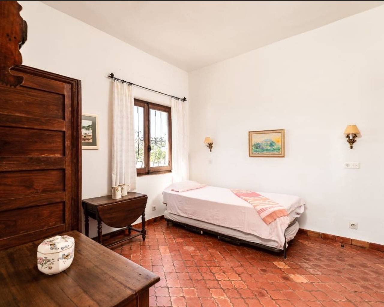 Venta - Chalet - Moraira - Pla del Mar