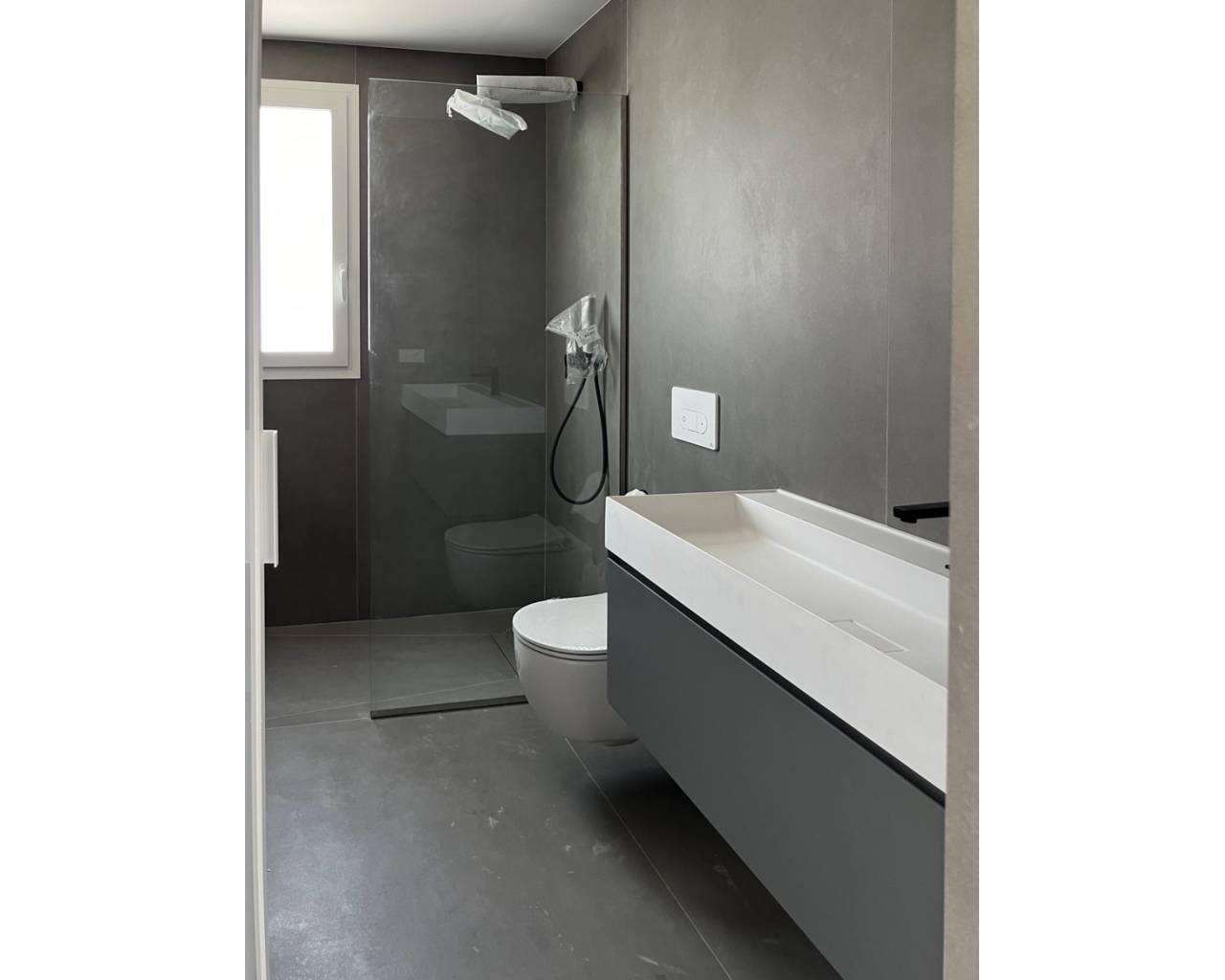 Nueva construcción  - Chalet - Moraira - San jaime