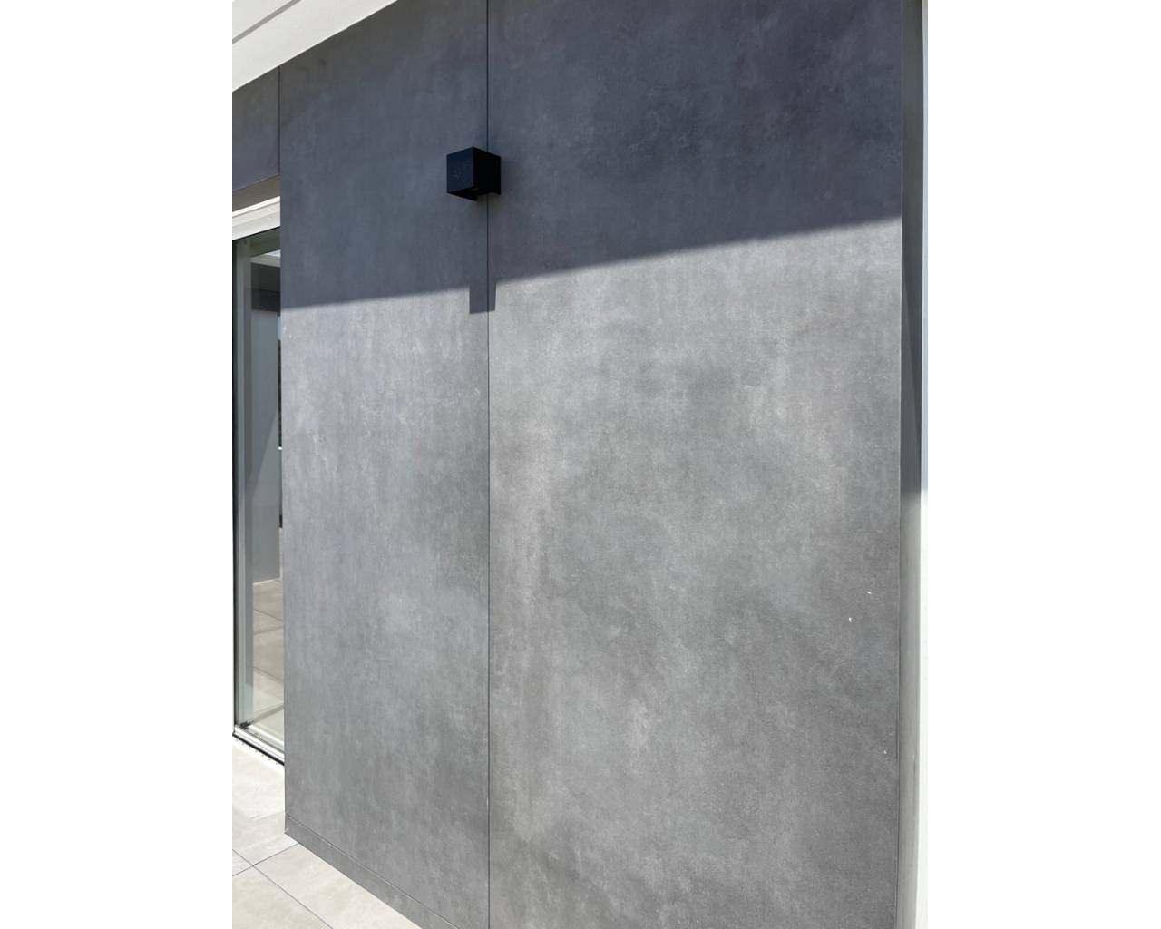 Nueva construcción  - Chalet - Moraira - San jaime