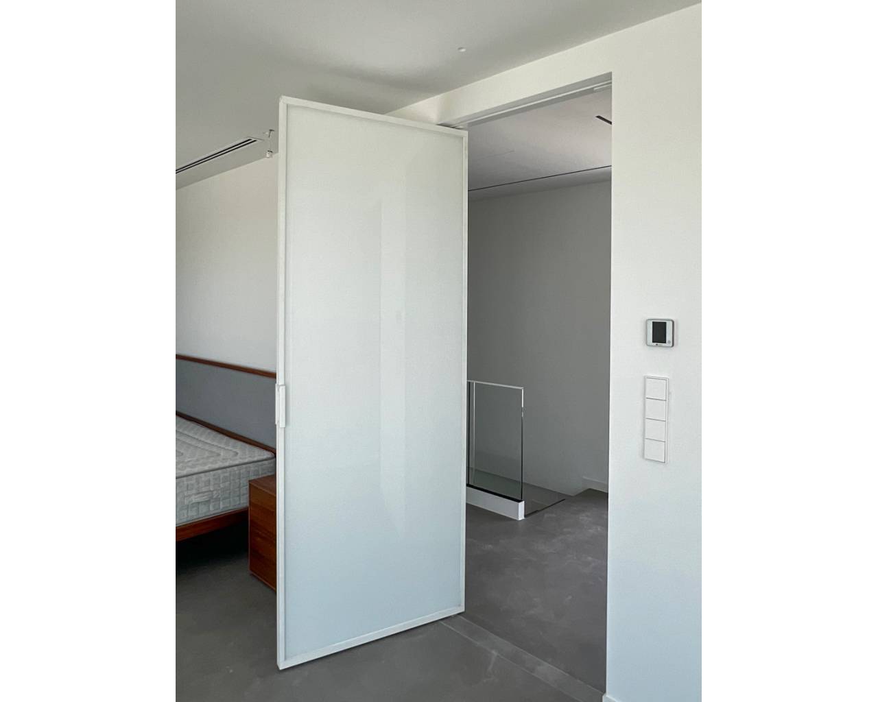 Nueva construcción  - Chalet - Moraira - San jaime