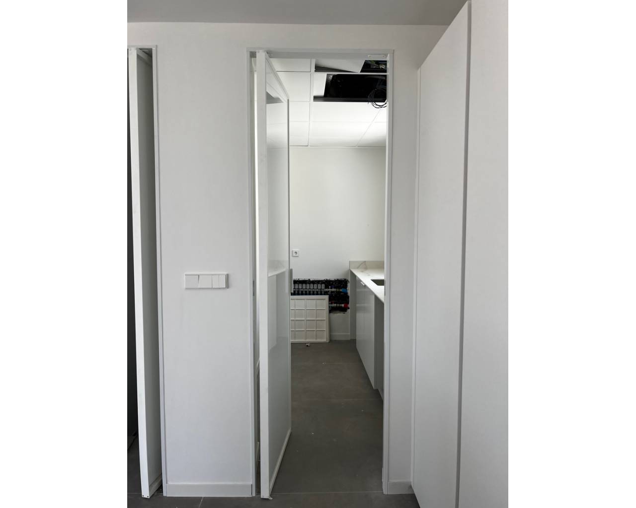 Nueva construcción  - Chalet - Moraira - San jaime