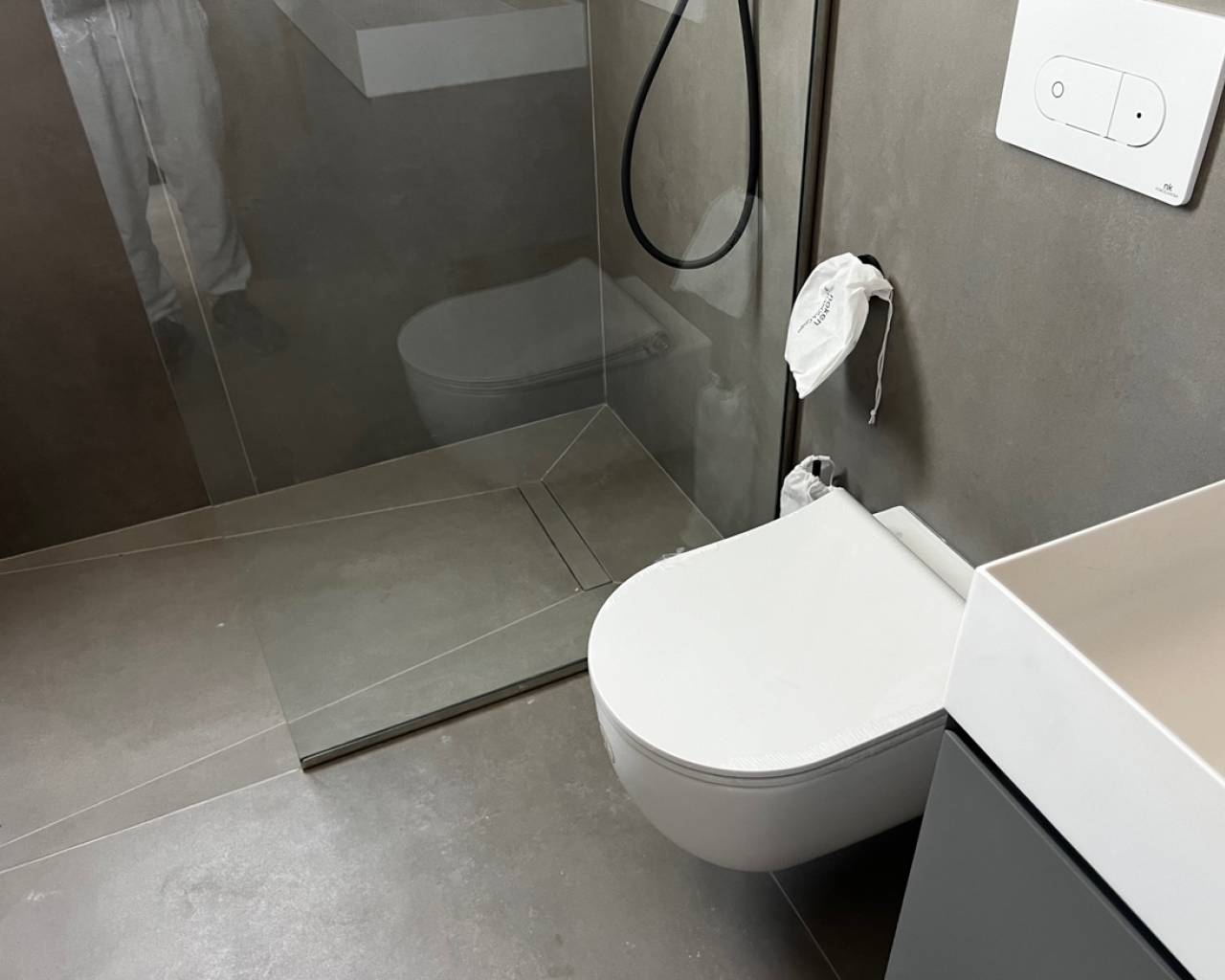 Nueva construcción  - Chalet - Moraira - San jaime