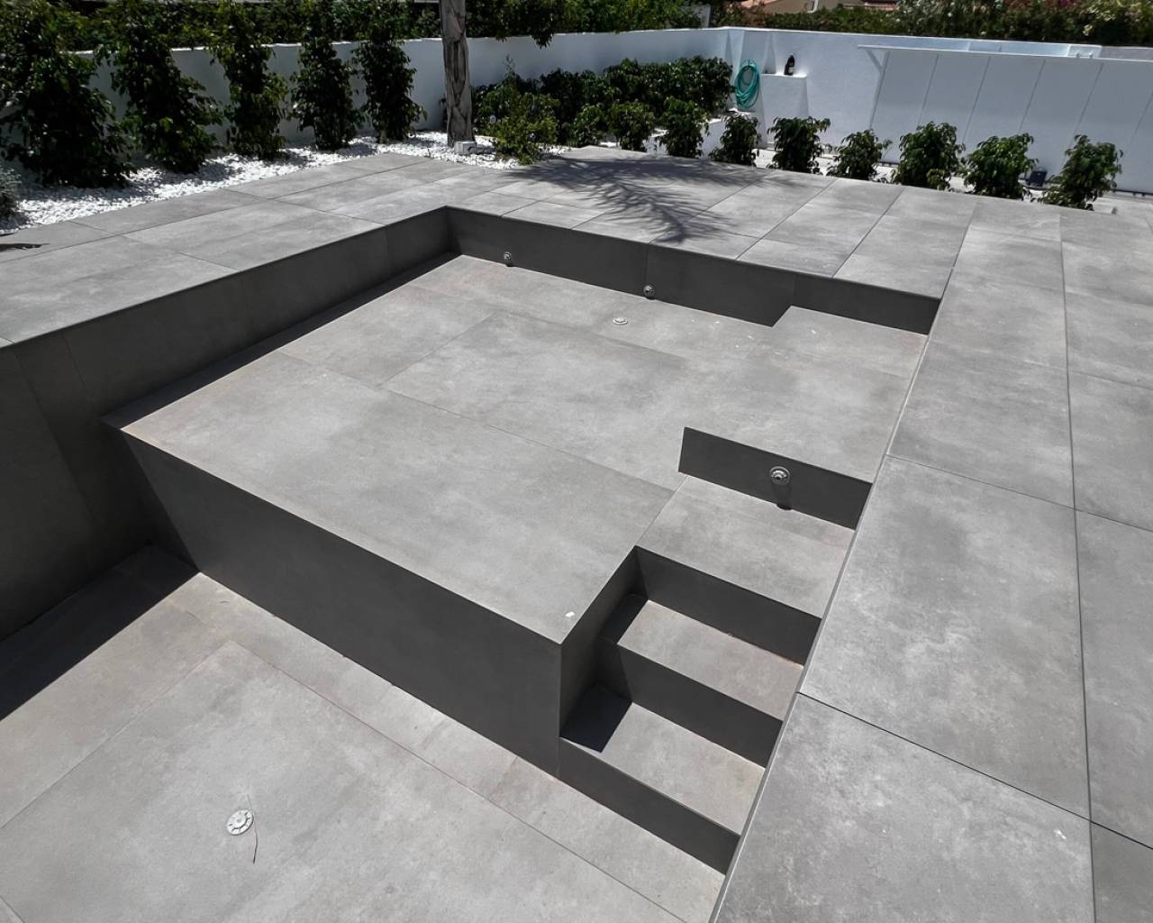 Nueva construcción  - Chalet - Moraira - San jaime