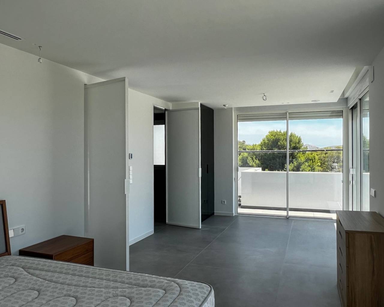 Nueva construcción  - Chalet - Moraira - San jaime