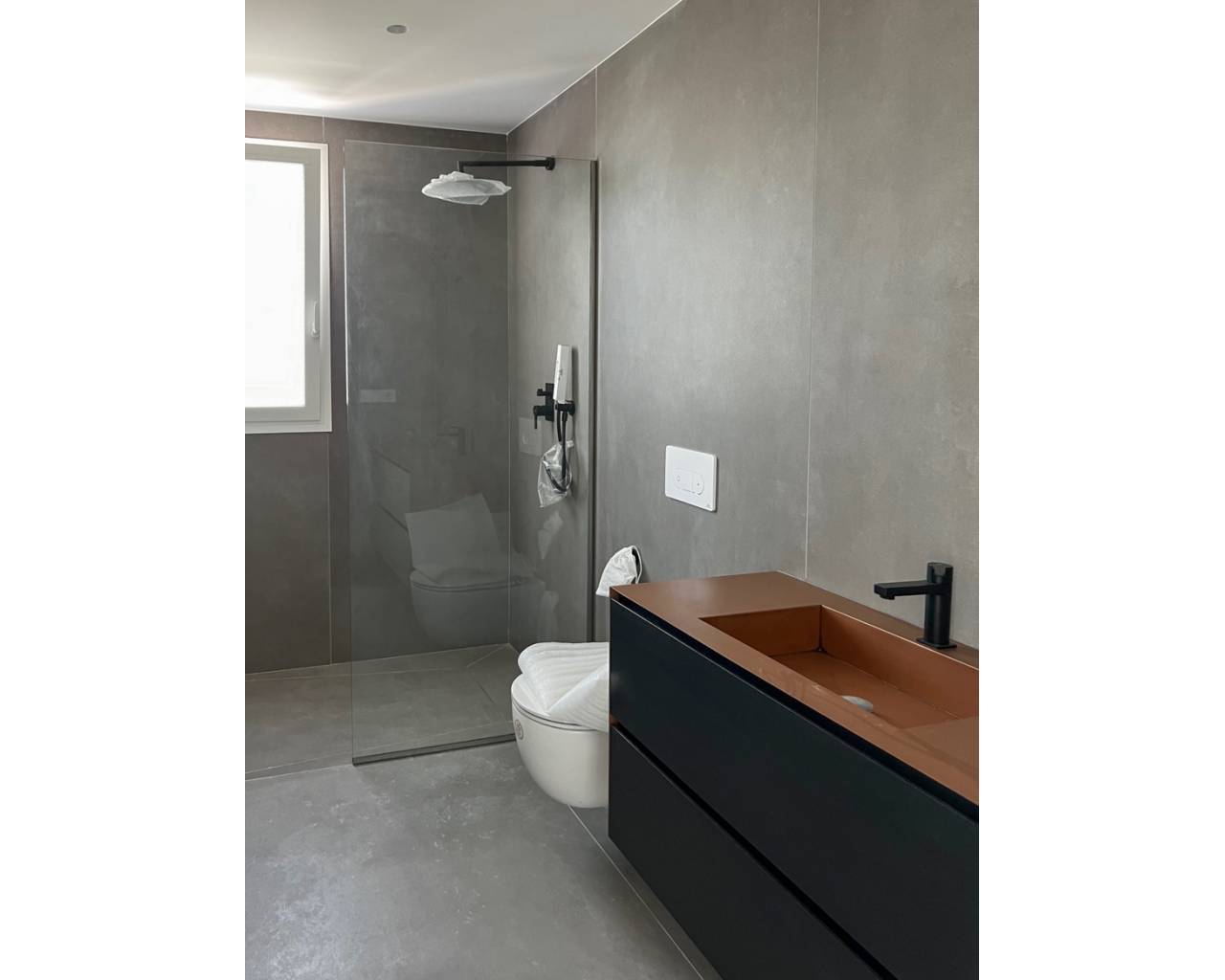 Nueva construcción  - Chalet - Moraira - San jaime