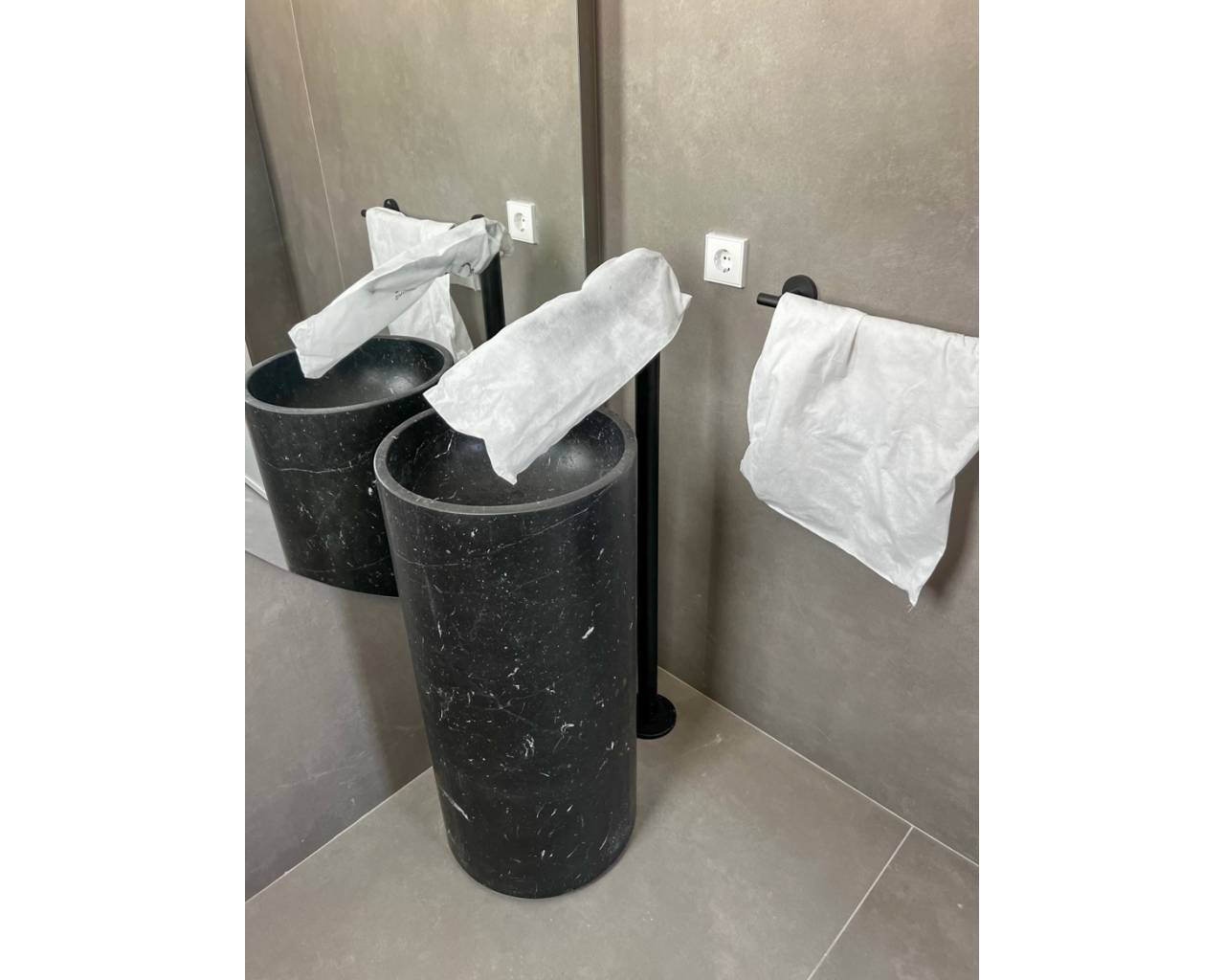 Nueva construcción  - Chalet - Moraira - San jaime