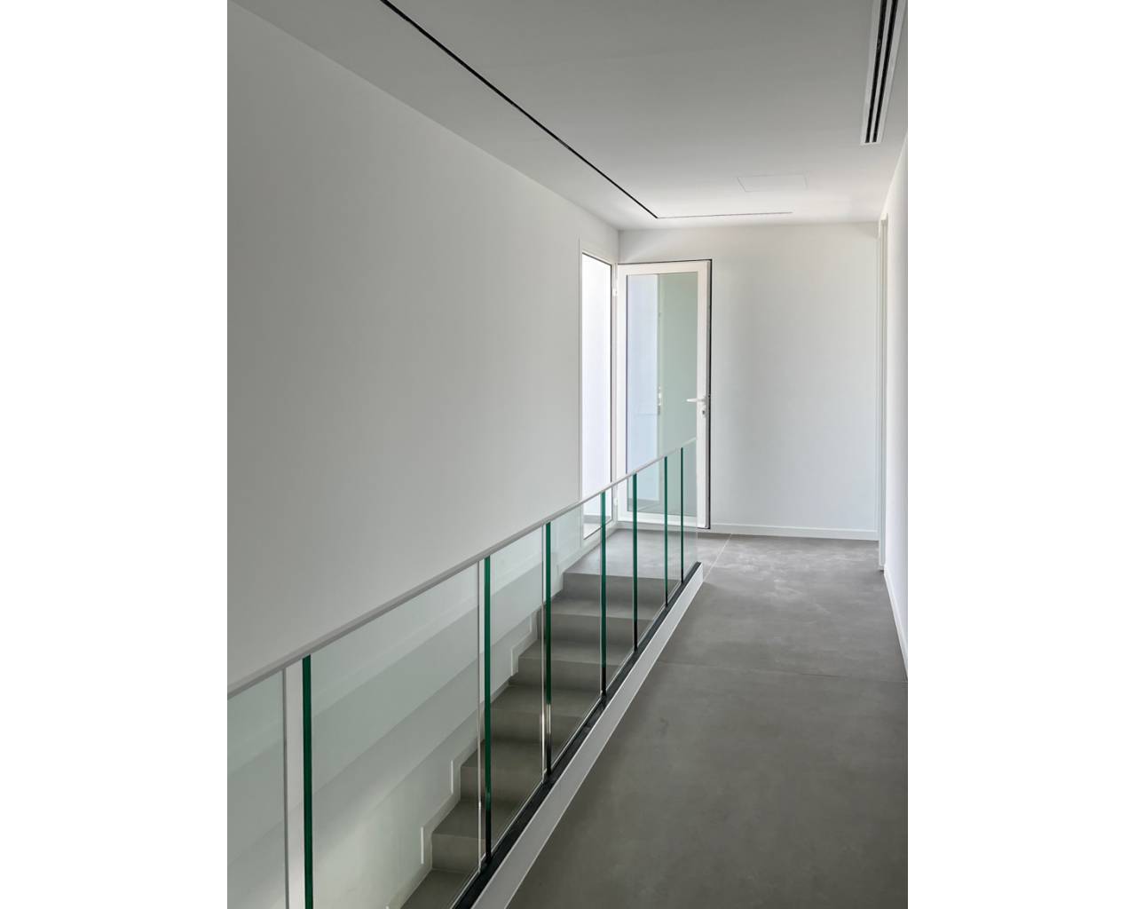 Nueva construcción  - Chalet - Moraira - San jaime