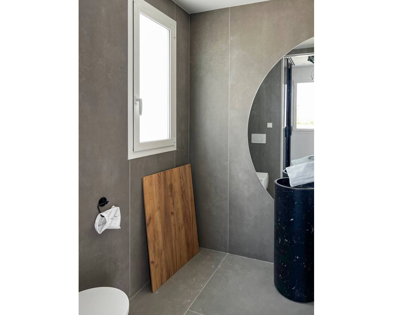 Nueva construcción  - Chalet - Moraira - San jaime