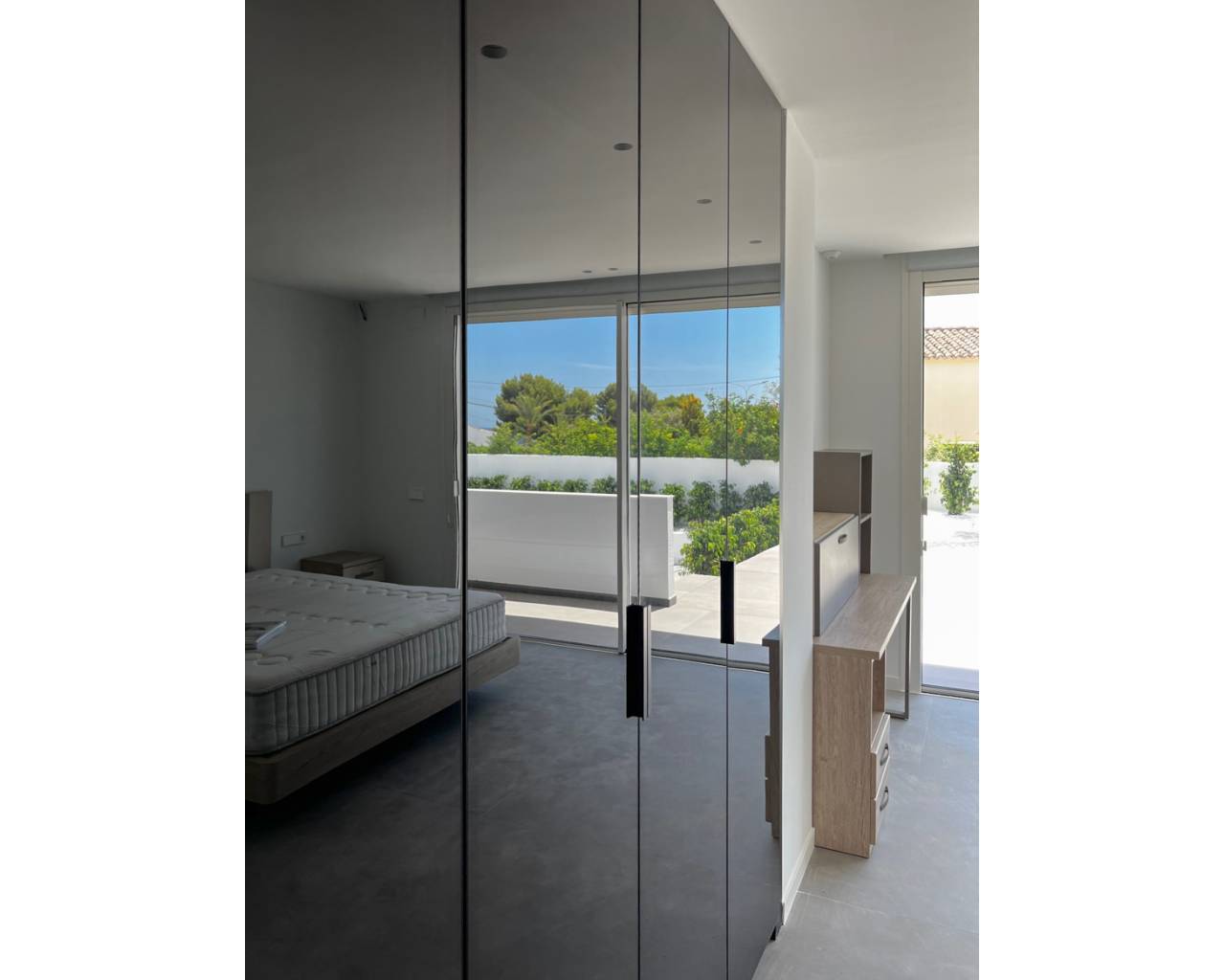 Nueva construcción  - Chalet - Moraira - San jaime