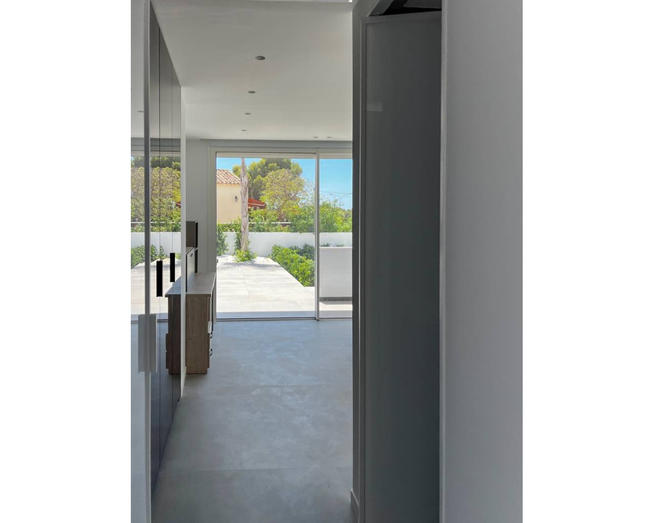 Nueva construcción  - Chalet - Moraira - San jaime