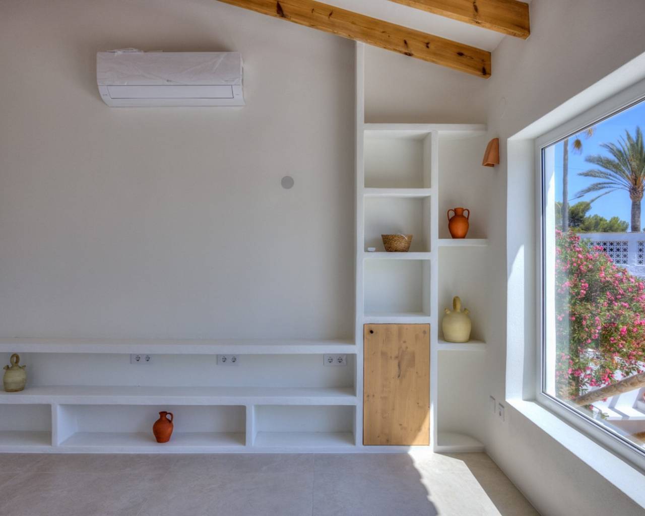 Nueva construcción  - Chalet - Moraira - San jaime