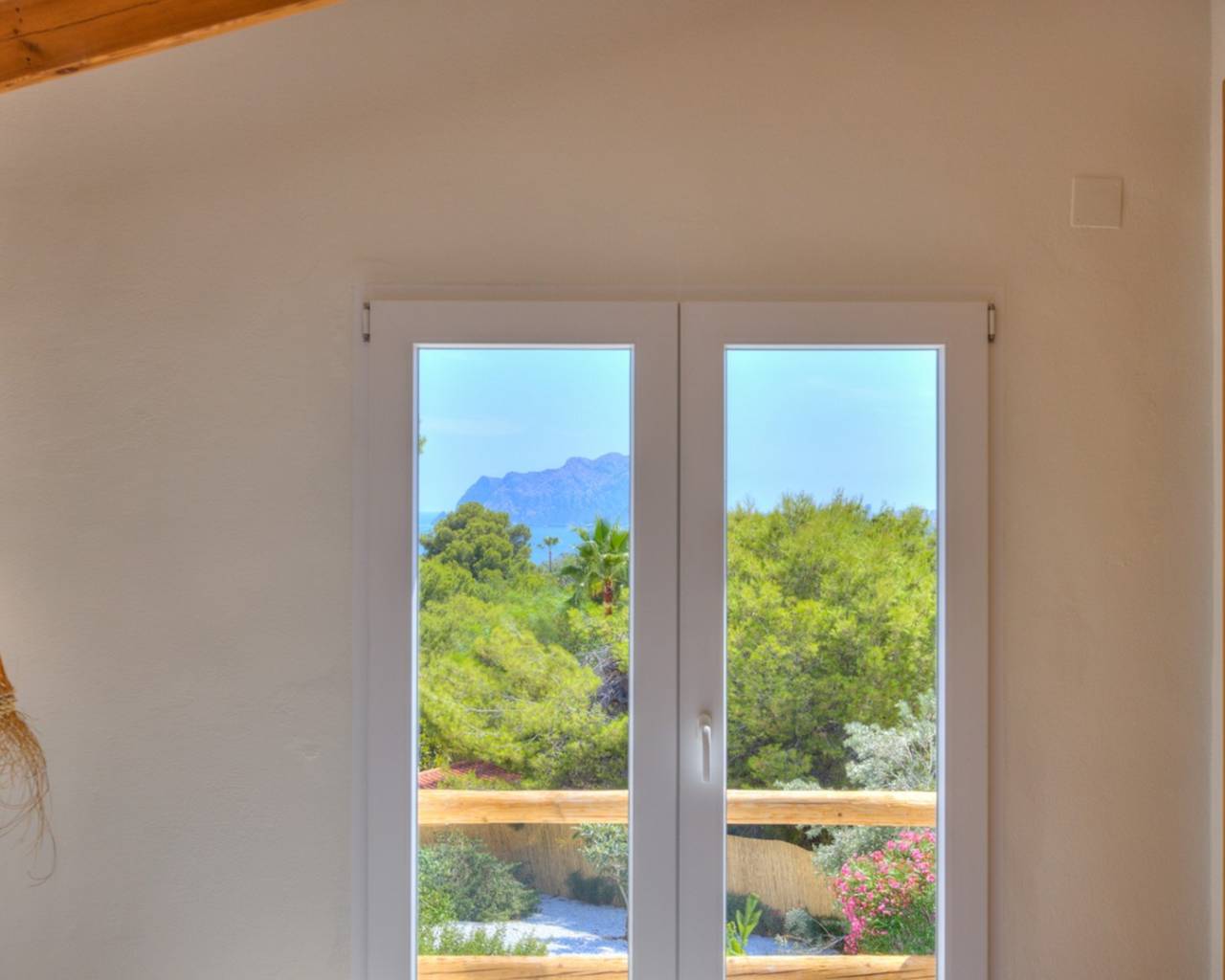 Nueva construcción  - Chalet - Moraira - San jaime