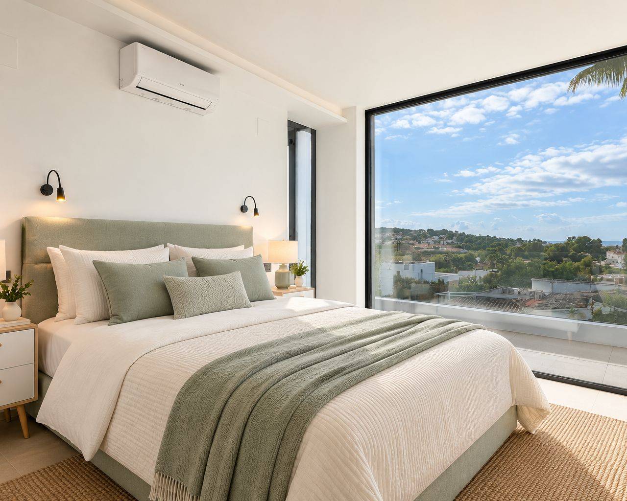 Venta - Chalet - Moraira - Sol park