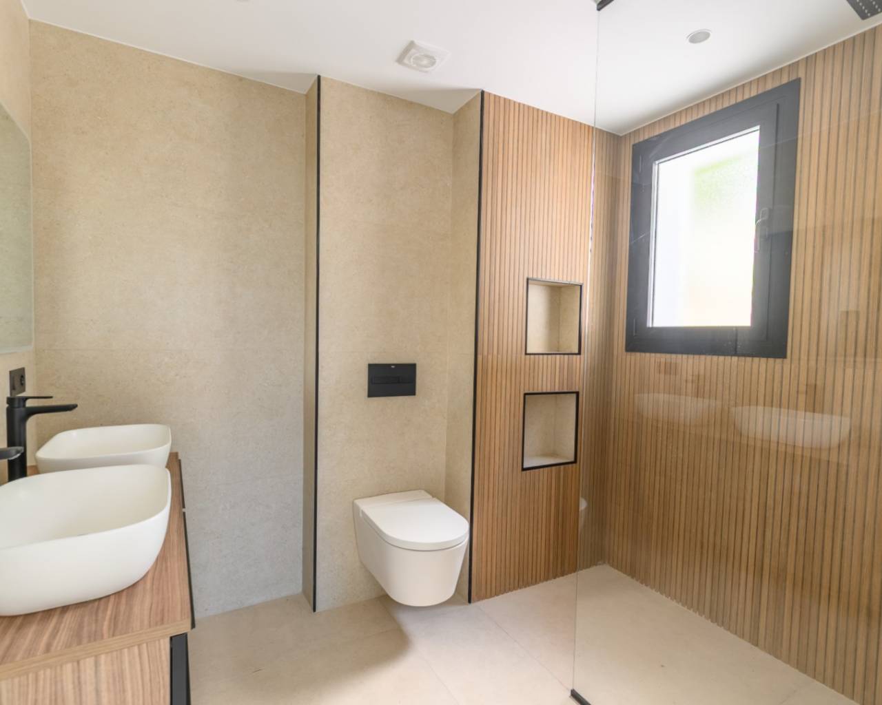Venta - Chalet - Moraira - Sol park