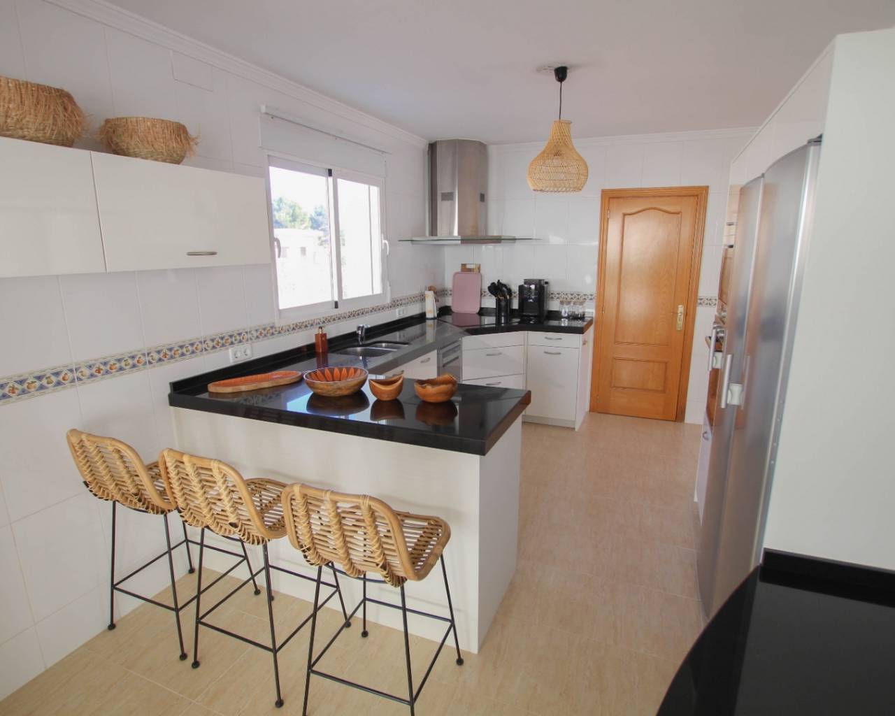 Venta - Chalet - Moraira - Solpark