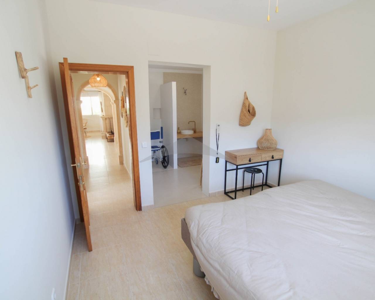 Venta - Chalet - Moraira - Solpark