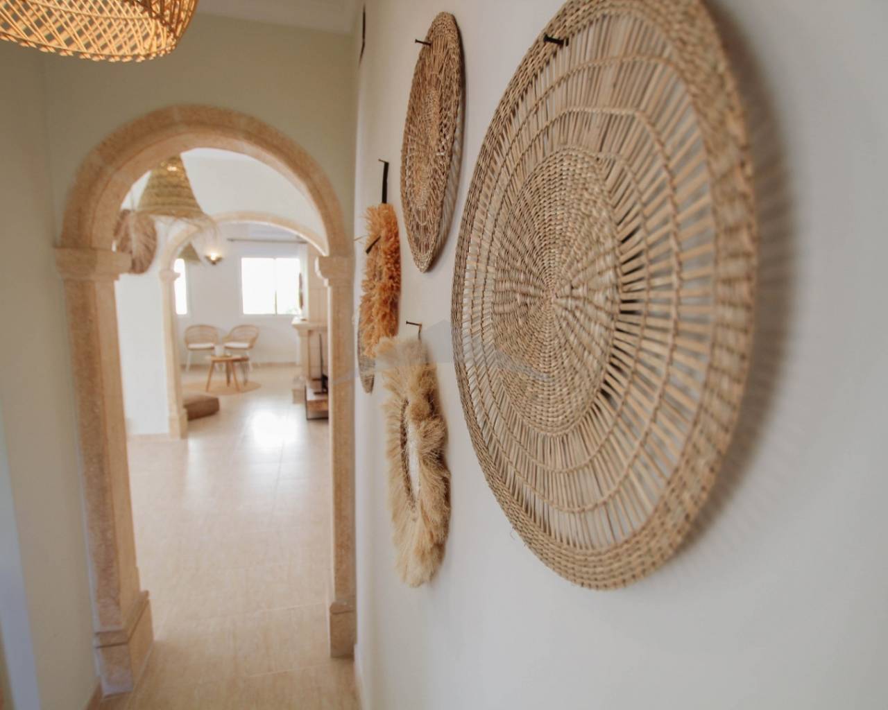 Venta - Chalet - Moraira - Solpark