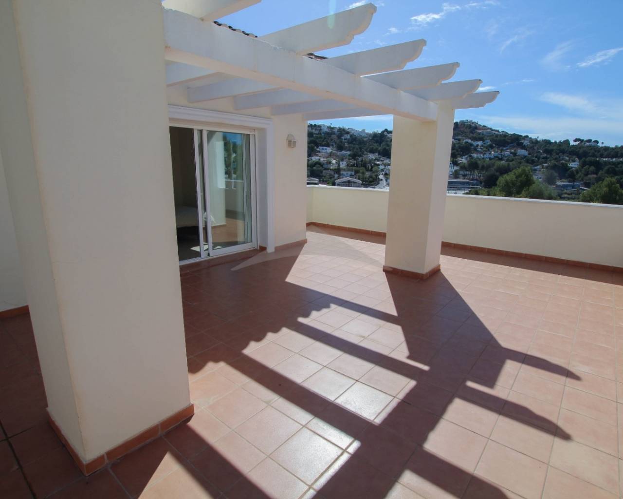 Venta - Chalet - Moraira - Solpark