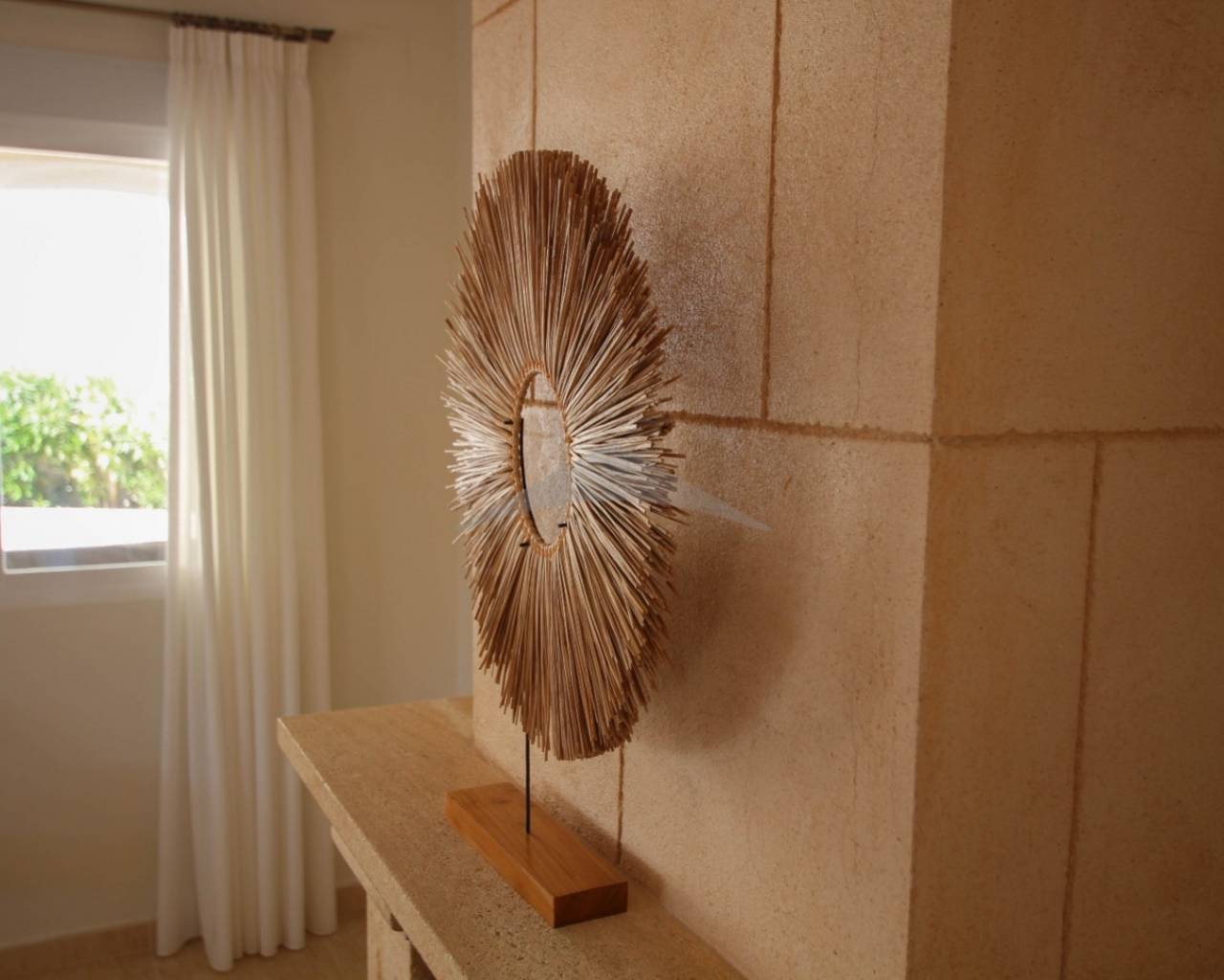 Venta - Chalet - Moraira - Solpark