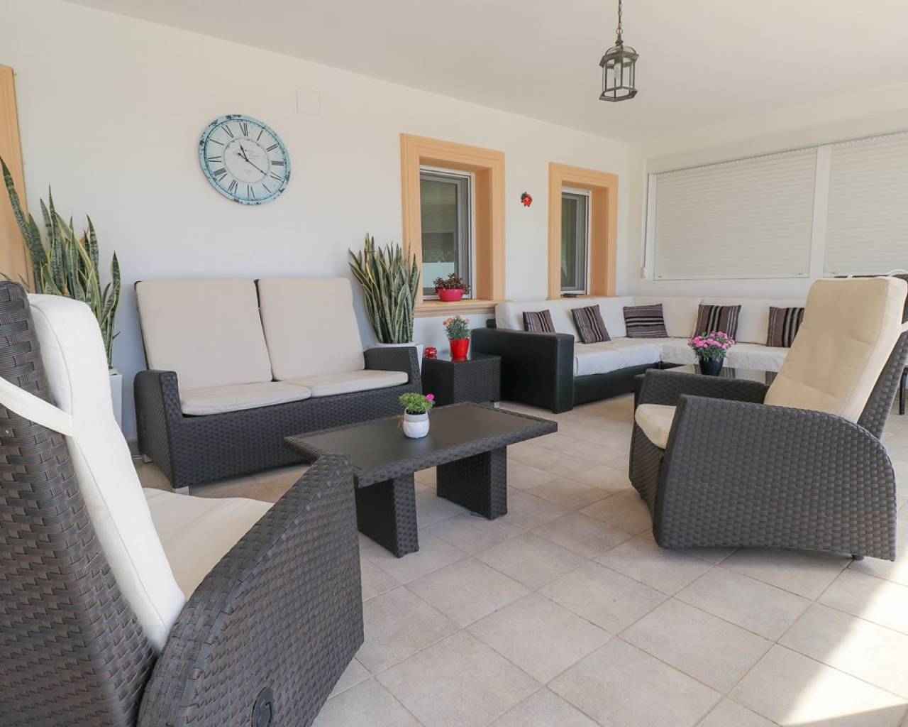 Venta - Chalet - Moraira - Solpark