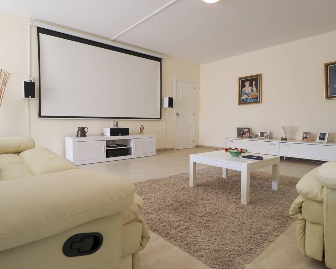 Venta - Chalet - Moraira - Solpark