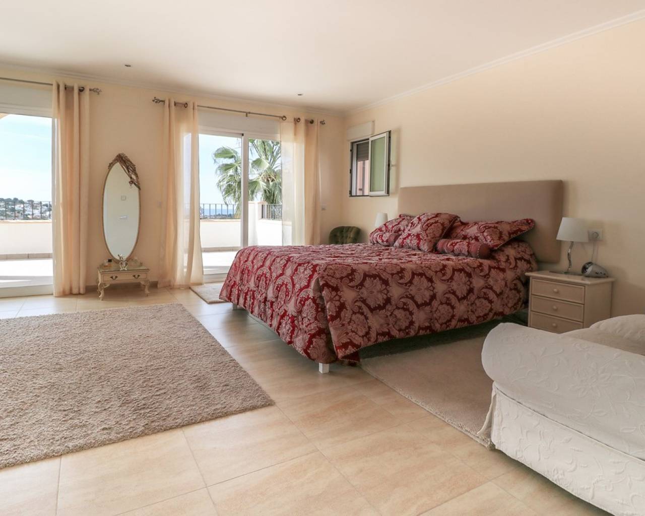Venta - Chalet - Moraira - Solpark