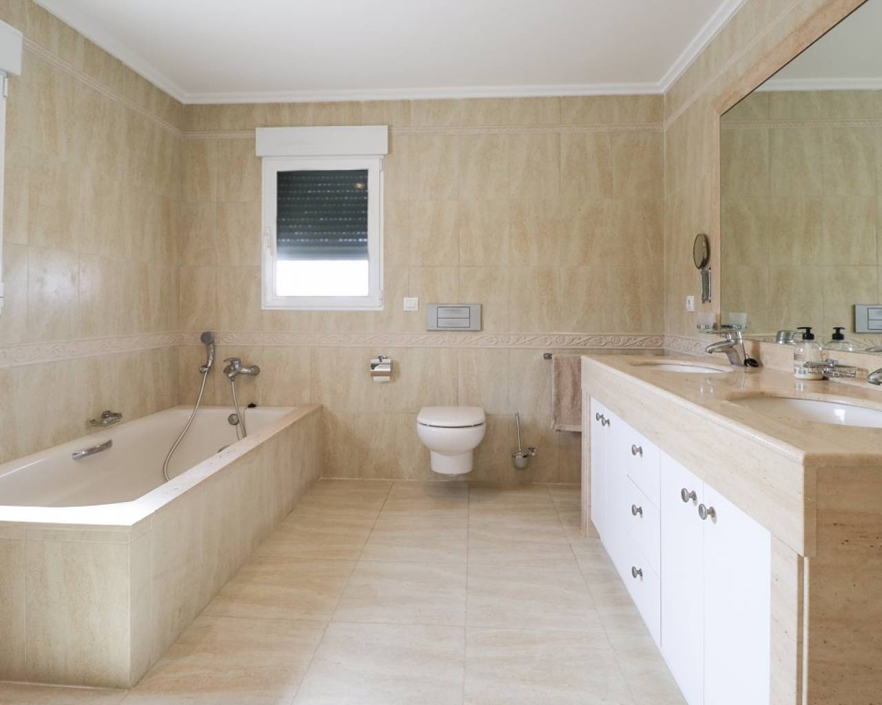Venta - Chalet - Moraira - Solpark