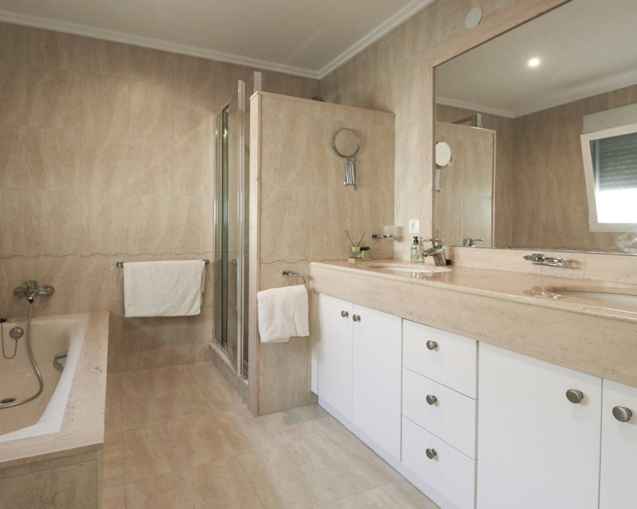 Venta - Chalet - Moraira - Solpark