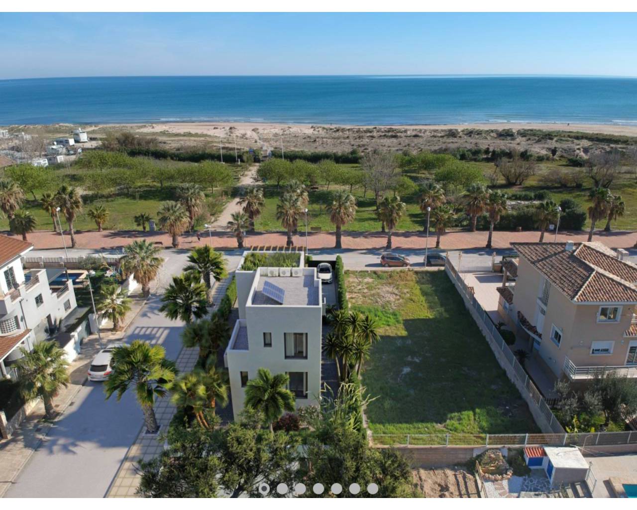 Venta - Chalet - Oliva - Oliva Golf