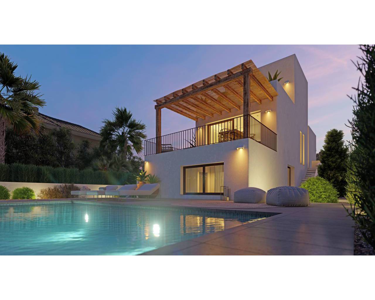 Venta - Chalet - Oliva - Oliva Golf